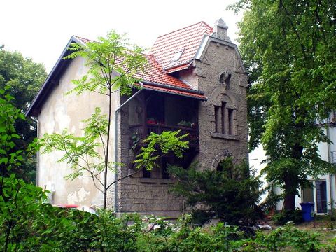 Lindenstraße 20