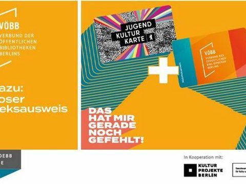 Jugendkulturkarte (Bild: Bildrechte: BA Reinickendorf)