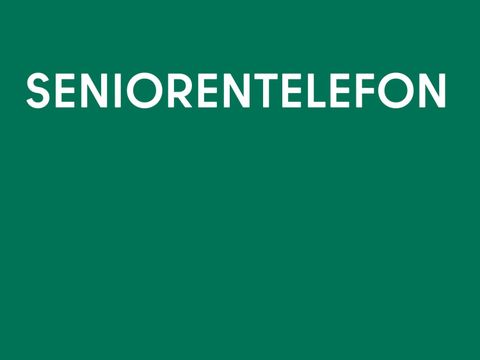 Seniorentelefon