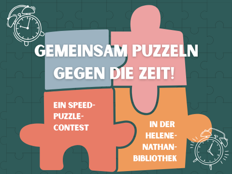 Teaserbild zum Speed-puzzle-contest