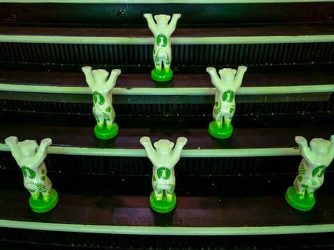 Die Green Buddy Awards aus 2023 (Bild: Erik-Jan Ouwerkerk)