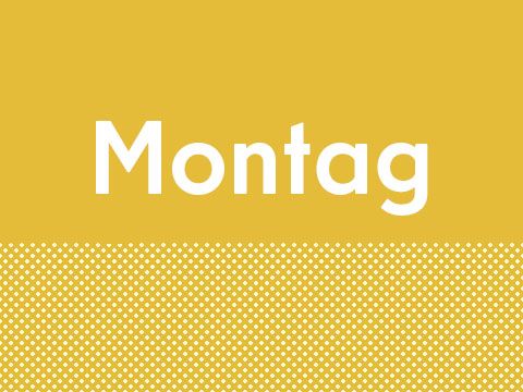 JUKS-Kurse am Montag