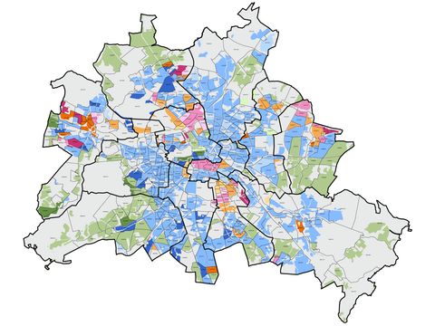 Status/Dynamik-Index 2013