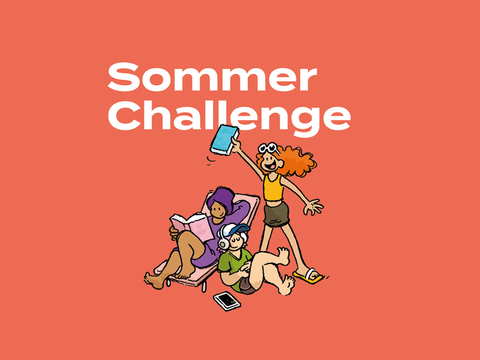 Sommerchallenge