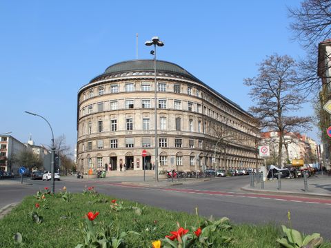 Nordsternhaus-sommer