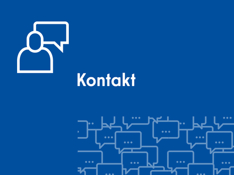 Teaser Kontakt
