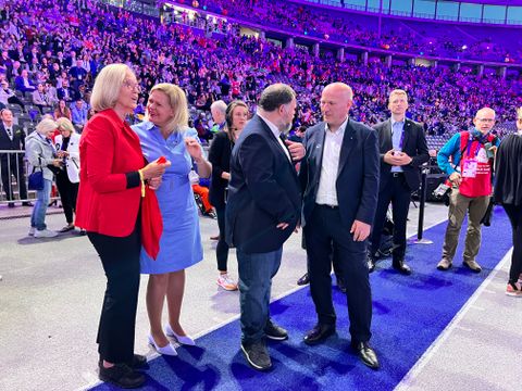 Special Olympics World Games Berlin 2023