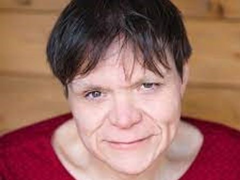 Porträt Andrea Lauer