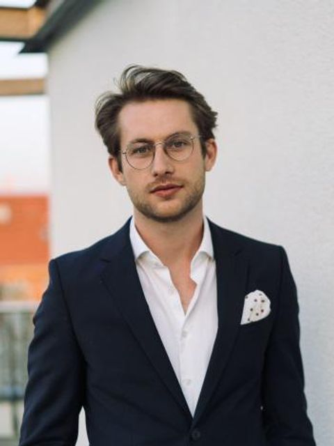 Foto von Lars Alexander Beppler