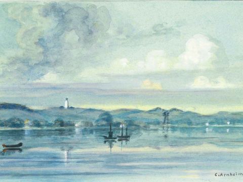 Bild von Clara Arnheim