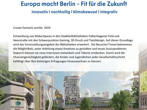 (Bild: Senatsverwaltung für Wirtschaft, Energie und Betriebe)