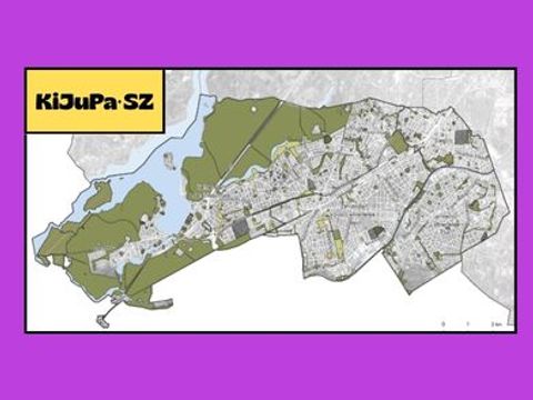 KiJuPa SZ - mit karte von SZ