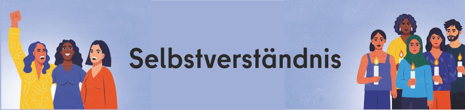 Banner Selbstverständis Website Spandauer Aktionsmärz