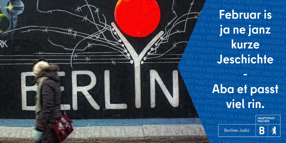 Februar 2025 Newsletter