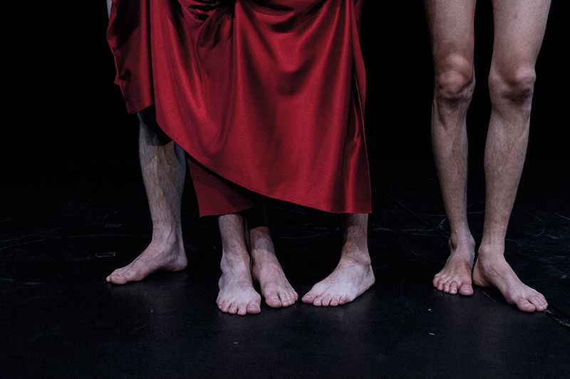 Woyzeck