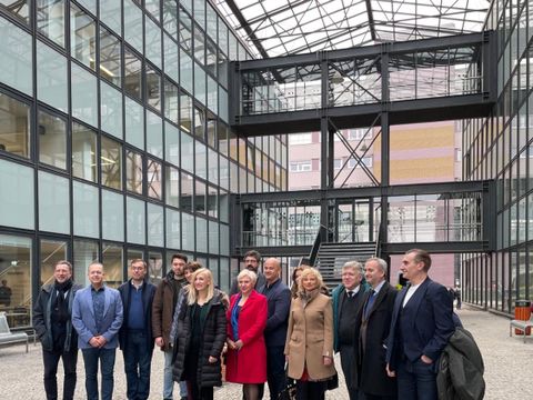 2025_23_02 Lichtenberger Briefwahlstelle