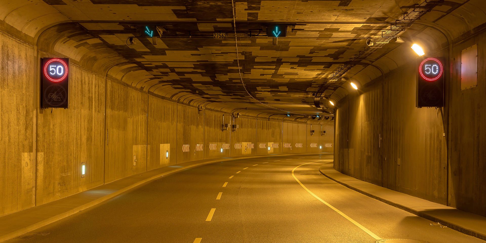 Tiergartentunnel