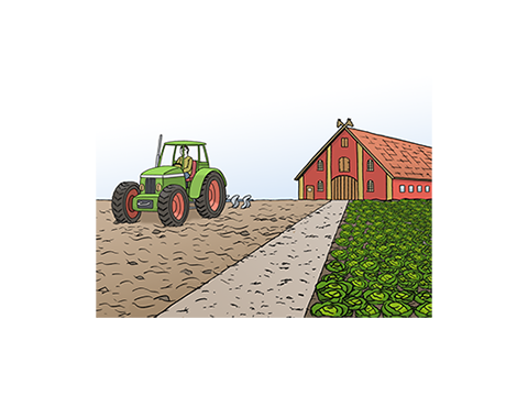 Landwirtschaft