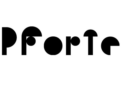 Pforte, Logo