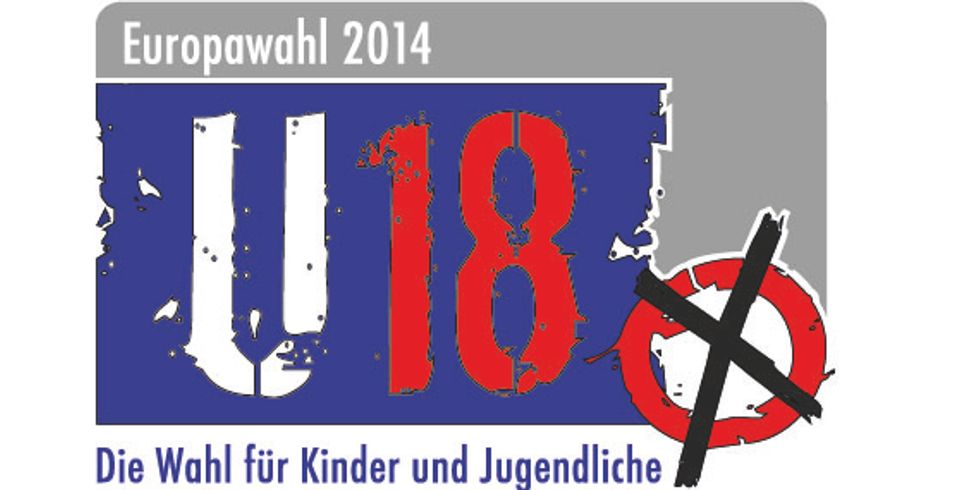 U18 Europawahl
