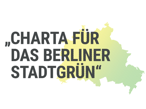 Charta für das Berliner Stadtgrün