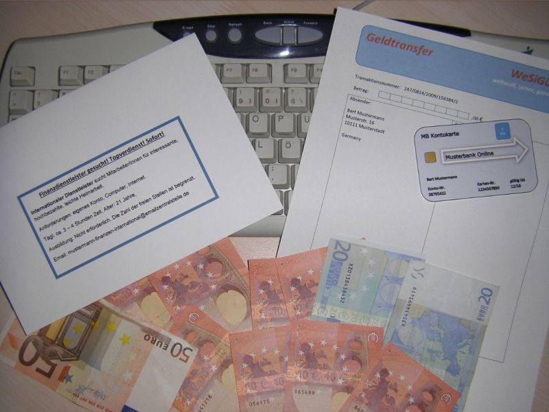 Finanzagent