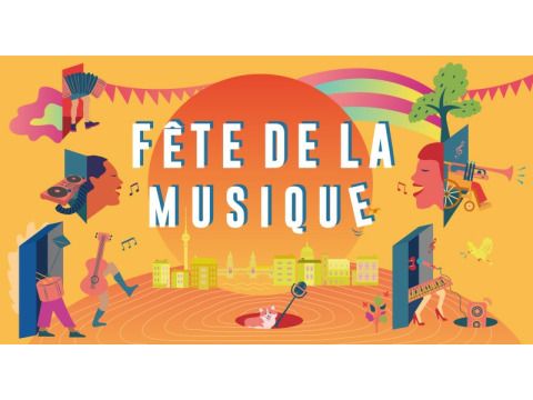Fête de la Musique