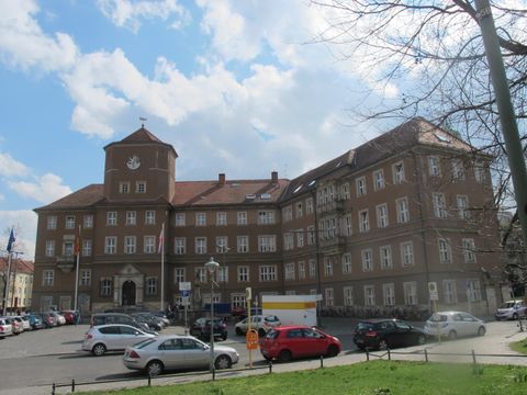 (Bild: Bezirksamt Steglitz-Zehlendorf)