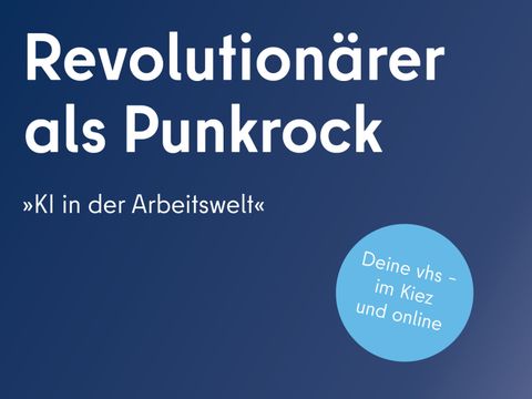 revolutionärer als Punkrock