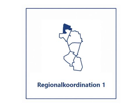 Regionalkoordination 1