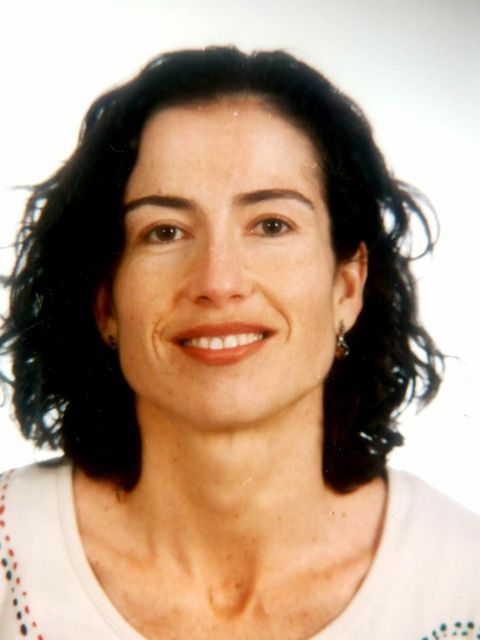 Porträt Celia Martinez Ruiz