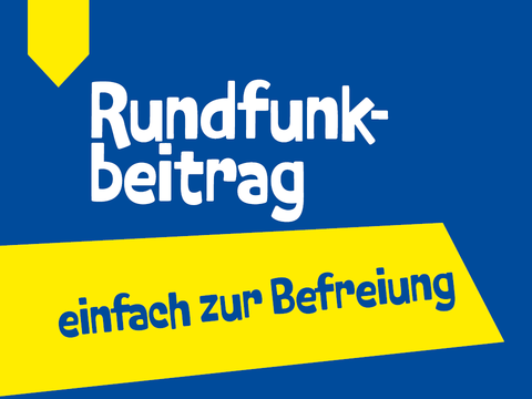 Teaser Rundfunkbeitrag