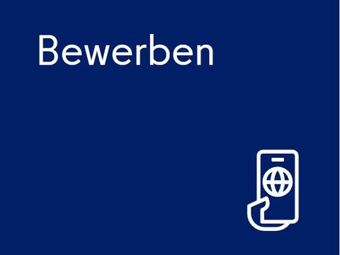Bewerben