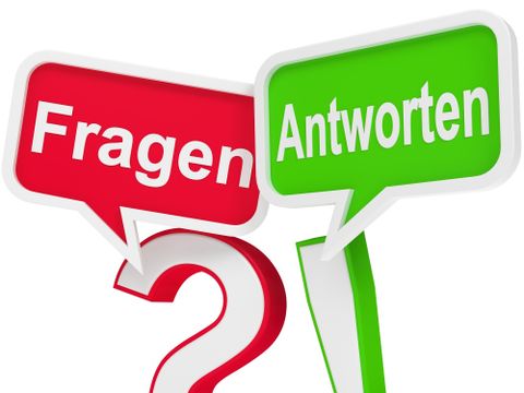 fragen antworten