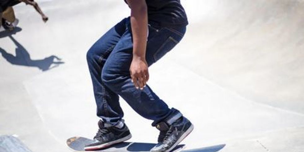 Mehr Platz für Skater am Heidelberger Platz