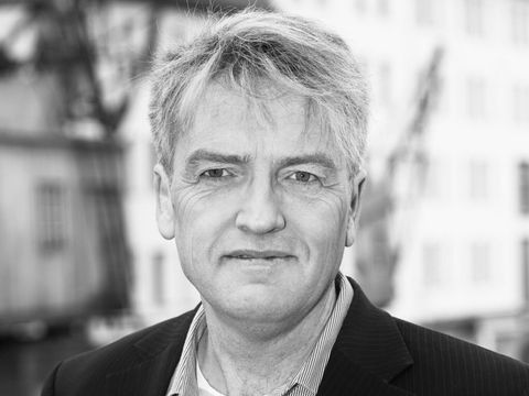 Rainer Penk (Bild: Sascha Bachmann)