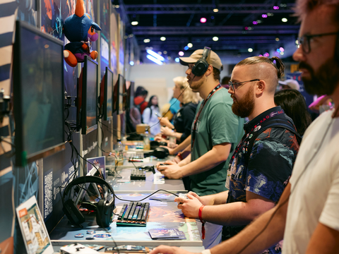 gamescom