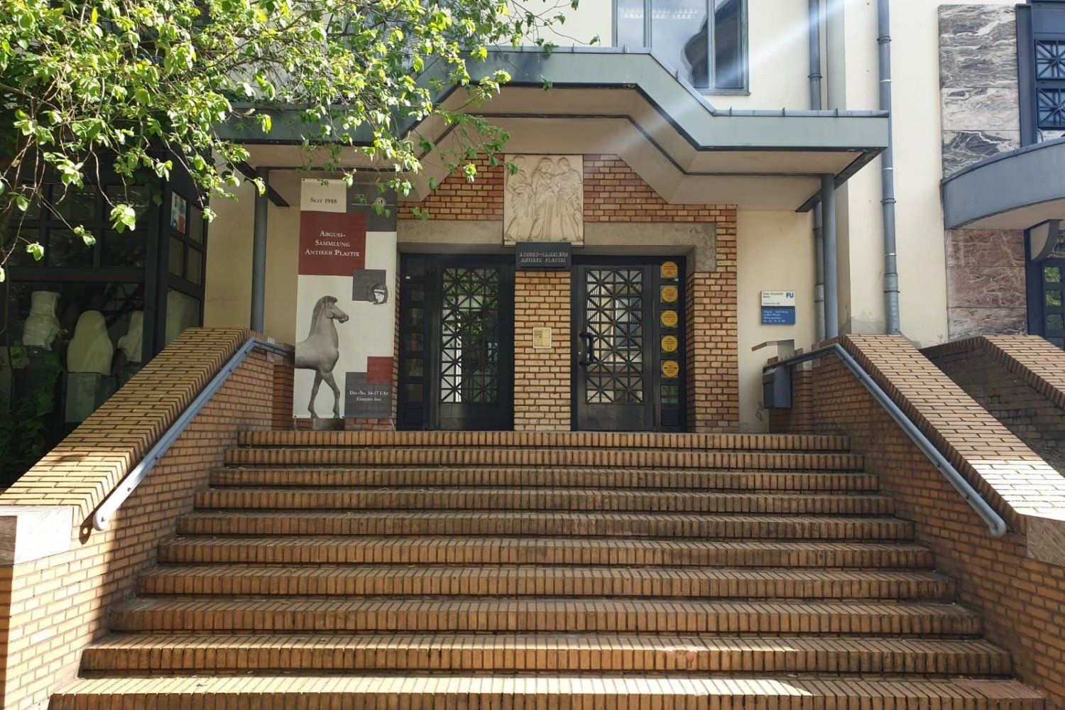 Abguss Sammlung