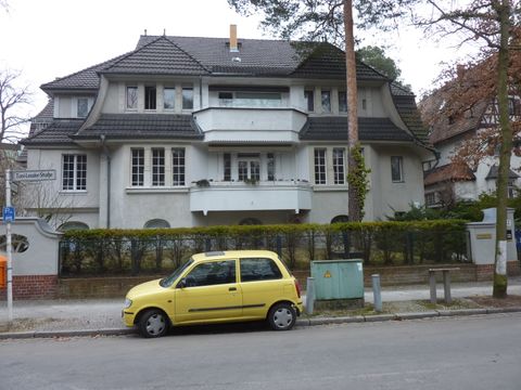 Toni-Lessler-Straße 2, 5.3.2011
