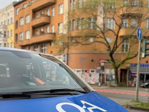 Ordnungsamt Friedrichshain-Kreuzberg