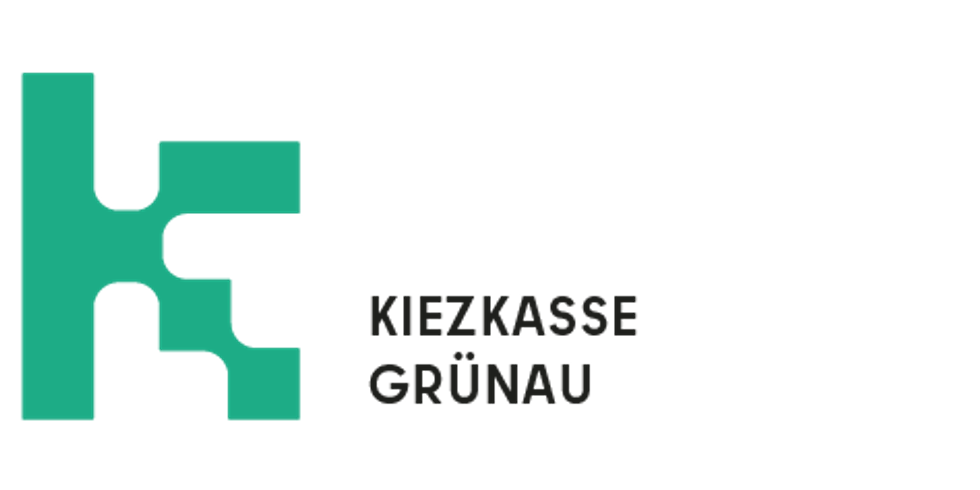 Logo Kiezkasse Grünau