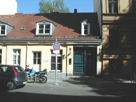 Haubachstraße 8