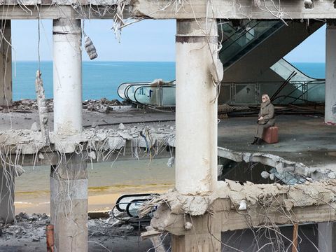 Fabian Schneider: Department Store