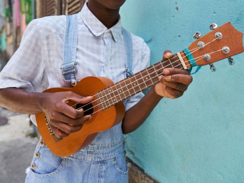 Ukulele