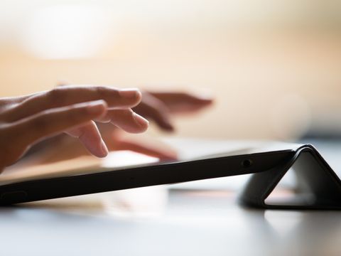 Digitalisierung in der Schule