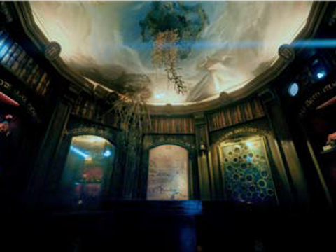 THE ROOM - Live Escape Game