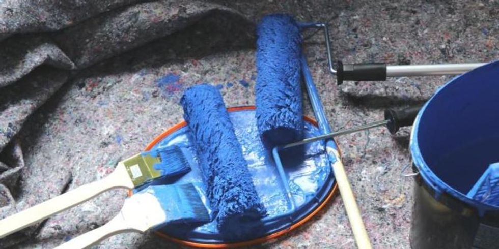 Freiwiligentag im JK "Die Scheune"