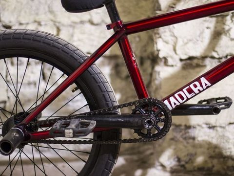 Fahrradteile