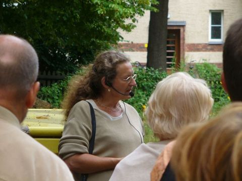 Im Schoelerpark, Foto: KHMM
