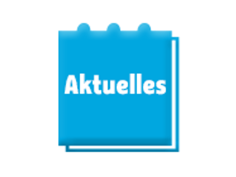 Icon Aktuelles